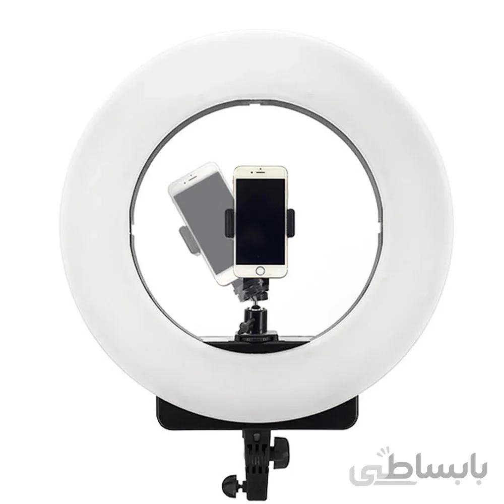 رینگ لایت عکاسی FE 580 III