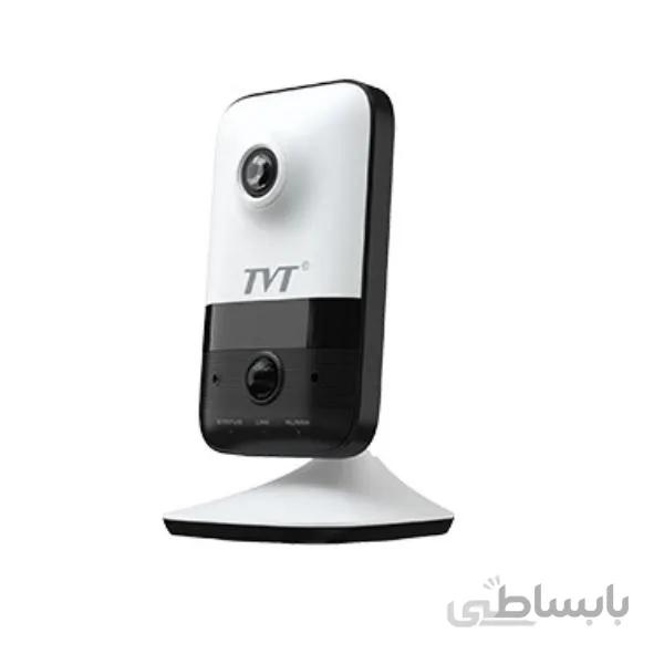 دوربین مداربسته تحت شبکه تی وی تی مدل TD-C12