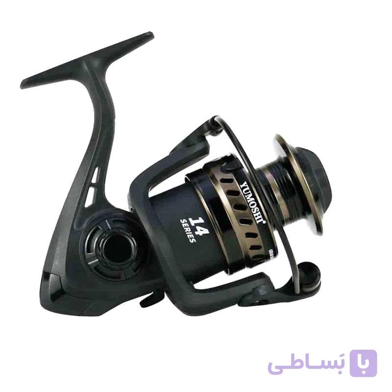 چرخ ماهیگیری یوموشی مدل LT6000