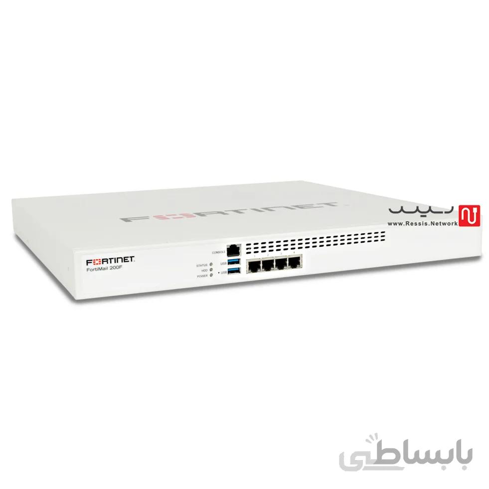 فایروال فورتی گیت FG-200F