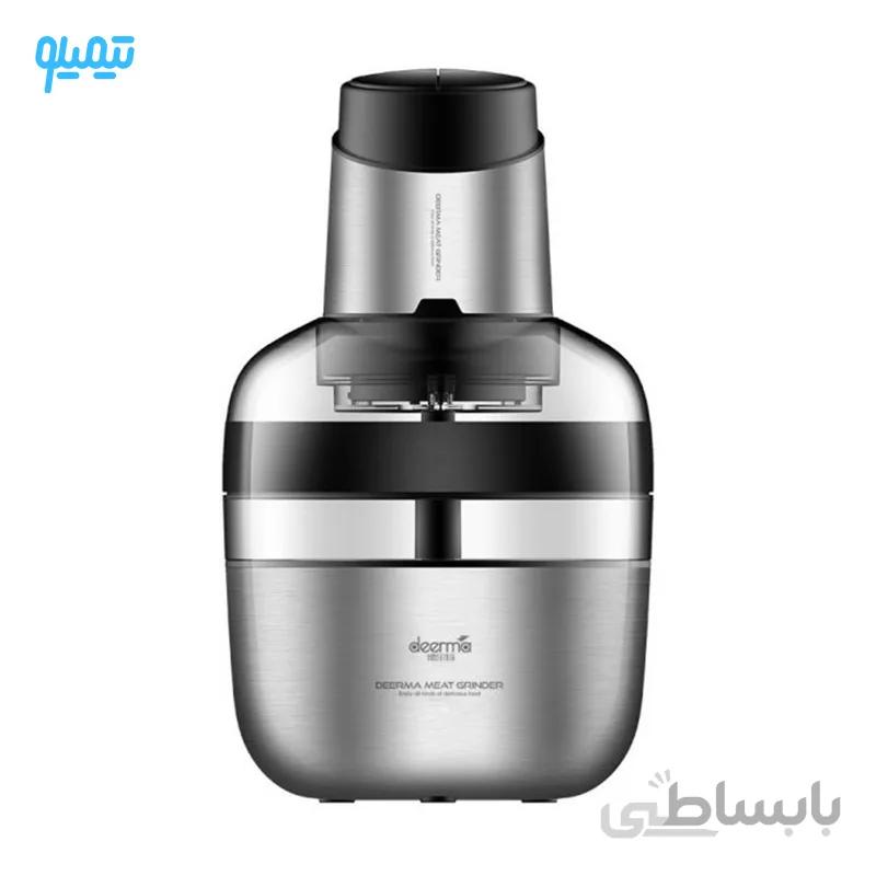 مخلوط کن و غذا ساز شیائومی مدل DEM-JR01