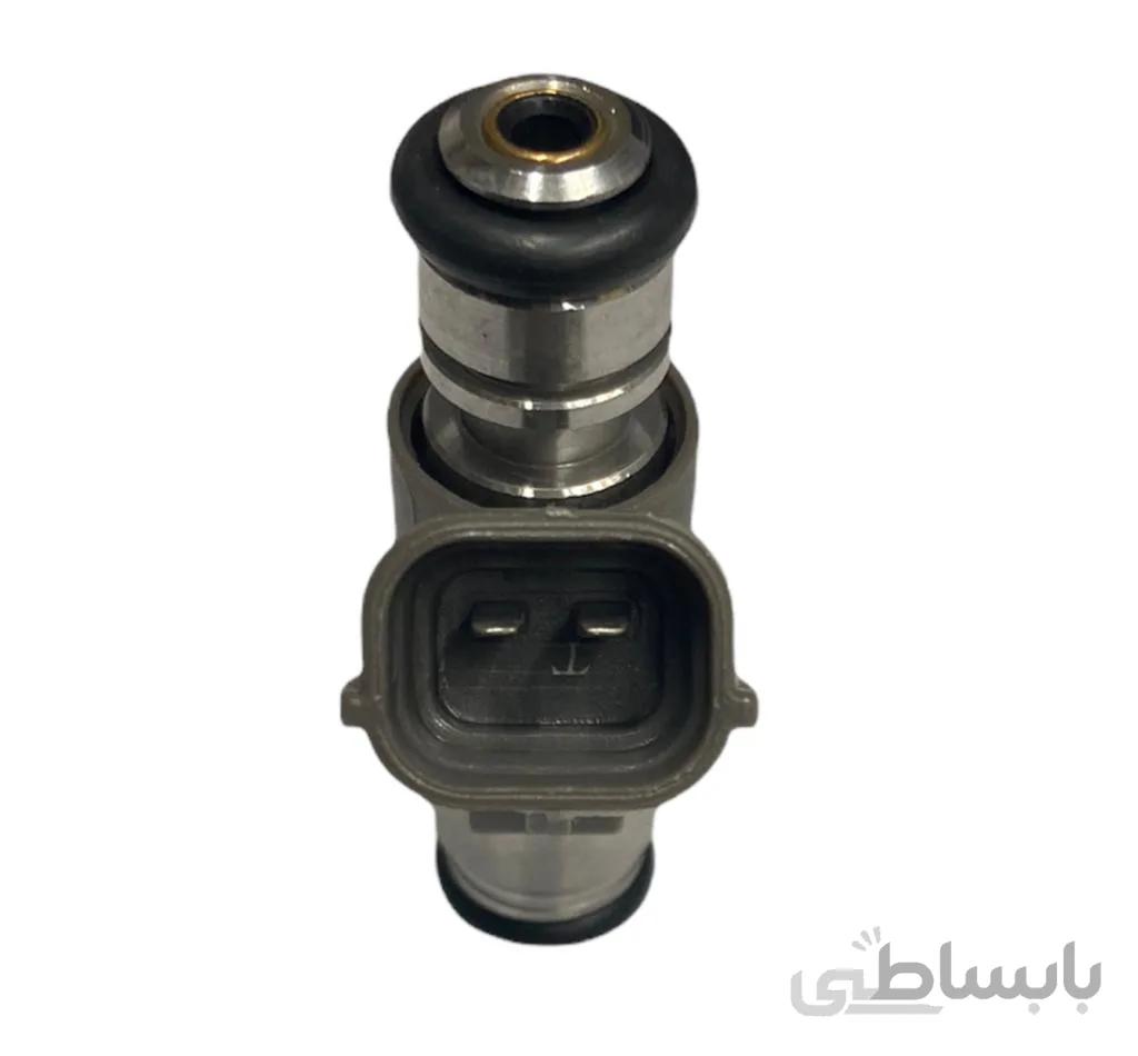 سوزن انژکتور پراید ساژم سوکت بیضی