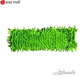 یدک زمین شوی دی بی