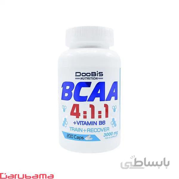 بی سی ای ای 1 1 4 دوبیس
