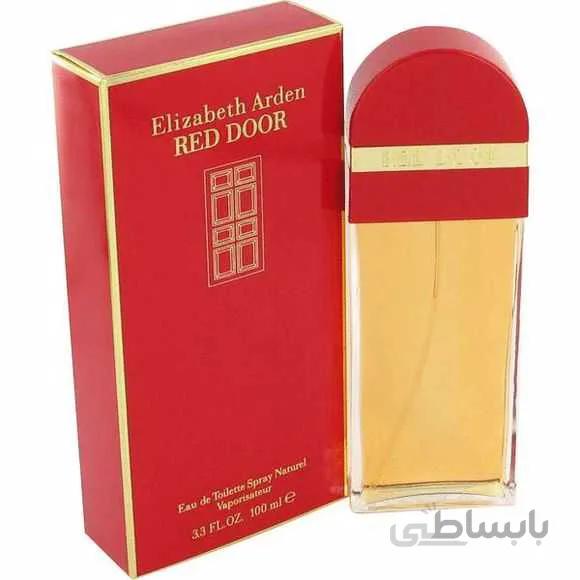خرید عطرالیزابت آردن رد دور-Elizabeth Arden red door