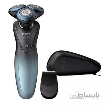 ماشین اصلاح موی صورت فیلیپس مدل S7930 ا Philips S7930 Shaver
