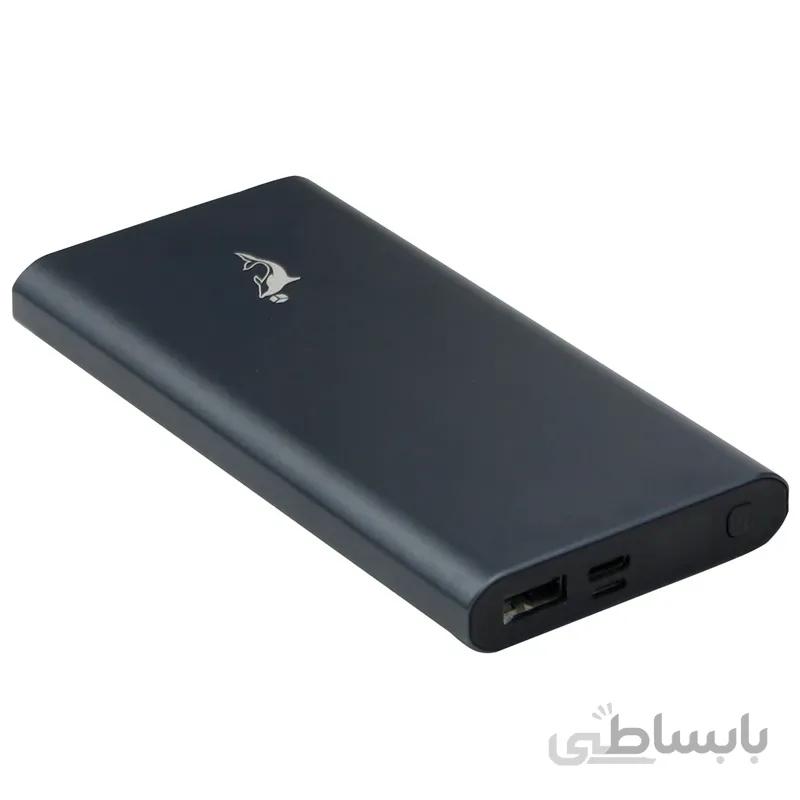 پاور بانک ۱۰۰۰۰ اسکای دلفین Sky Dolphin SP08 37W
