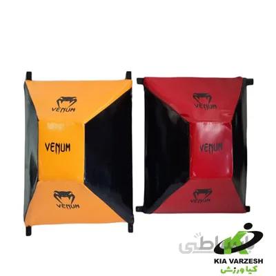 میت دیواری (ماکی وارا) - مشخصات،قیمت و خرید ا Wall bag venom design