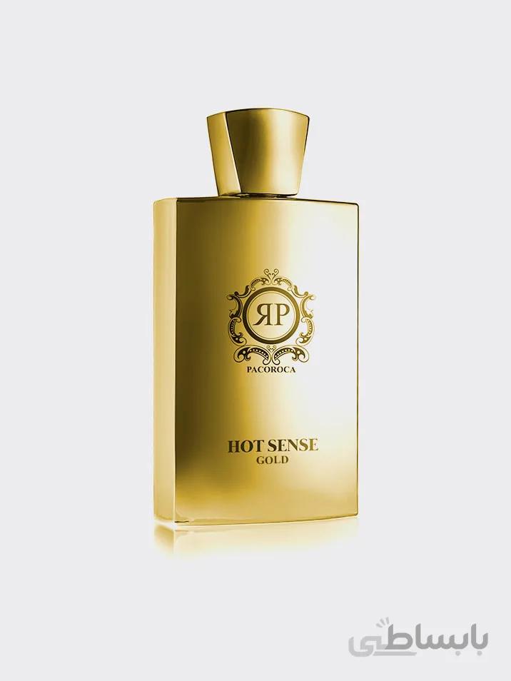 Hot Sense Gold 100ml