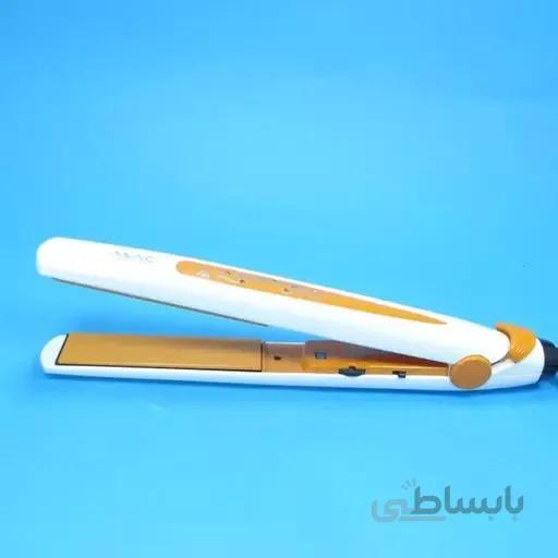 اتو مو مک استایلر mac styler مدل MC-2016