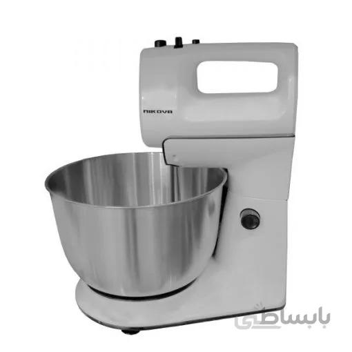 همزن نیکووا مدل NHMB-63 ا NIKOVA NHMB-63 Agitator
