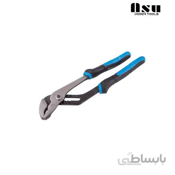 انبرکلاغی 10اینچ اکتیو