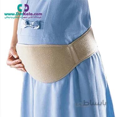 شکم بند دوران بارداری (کد: 210110) آدور ا Ador Pregnancy Belt Code: 210110
