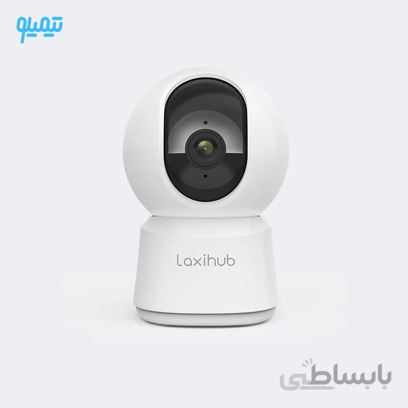 دوربین نظارتی هوشمند آرنتی مدل Laxihub P2 1080p