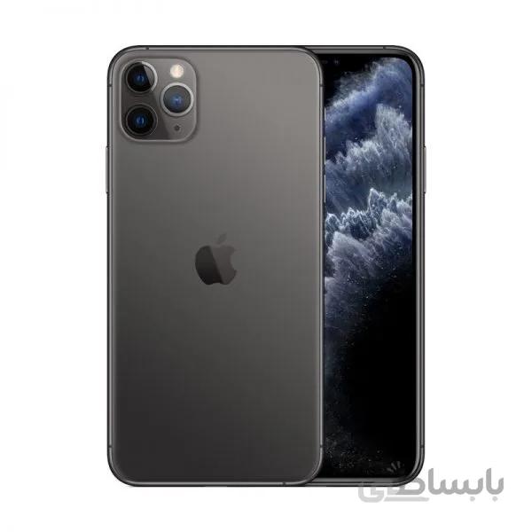 گوشی موبایل اپل Iphone 11 pro max طرح اصلی