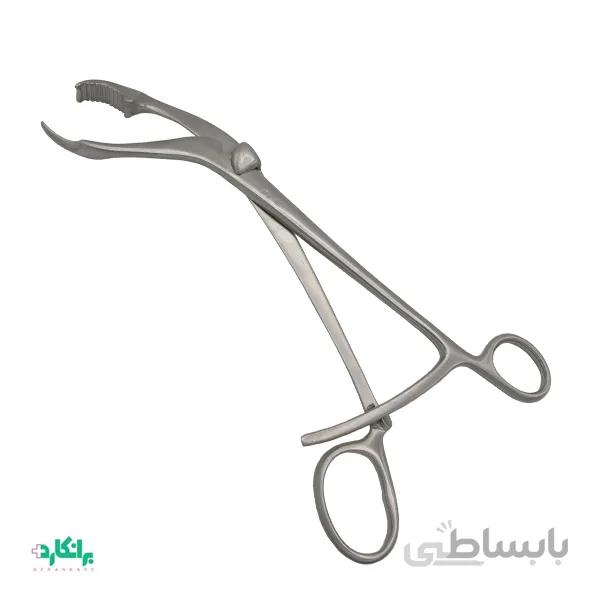 استخوان گیر ( بن هولدر ) وربروخ ارتوپدی مدل گریپ دار