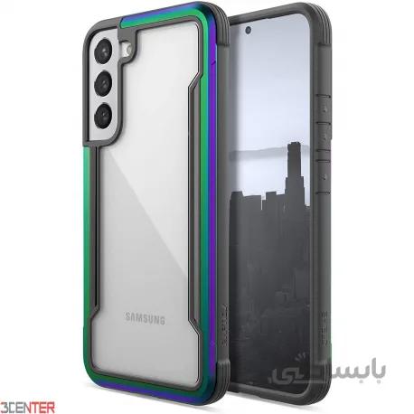 کاور دیفنس Defense SHIELD سامسونگ Galaxy S22 PLUS