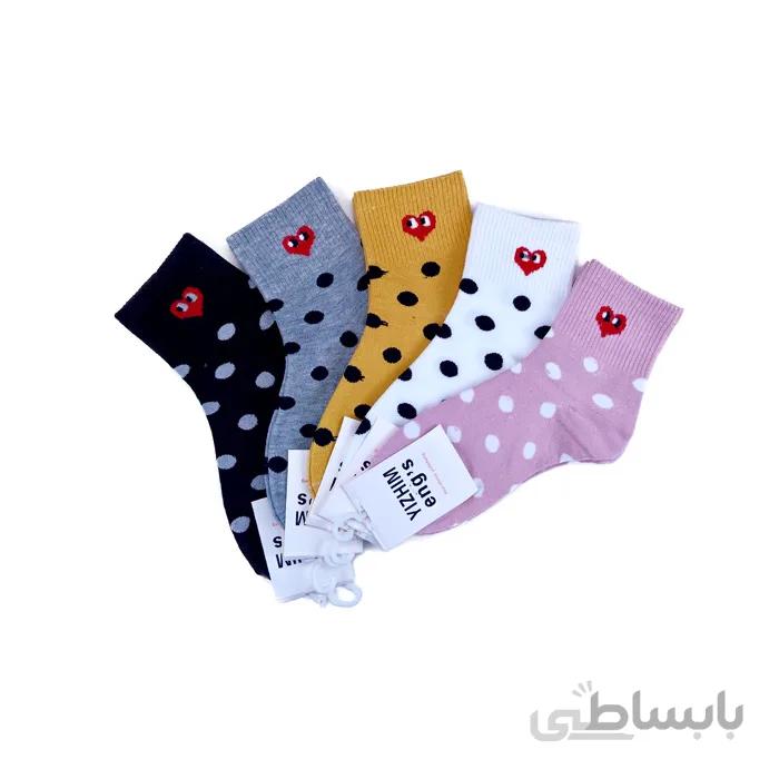 جوراب زنانه (2) p95