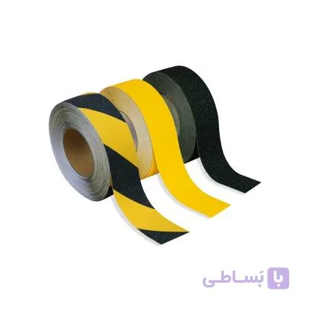 ترمز پله ( سرعت گیر پله )