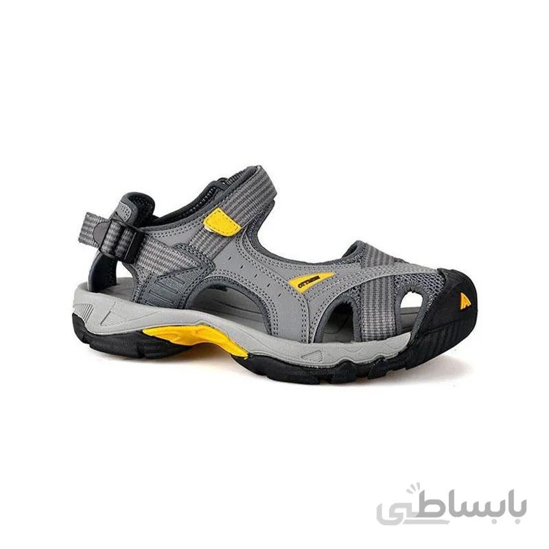 صندل کمپینگ و کوهنوردی مردانه هامتو مدل HT9601