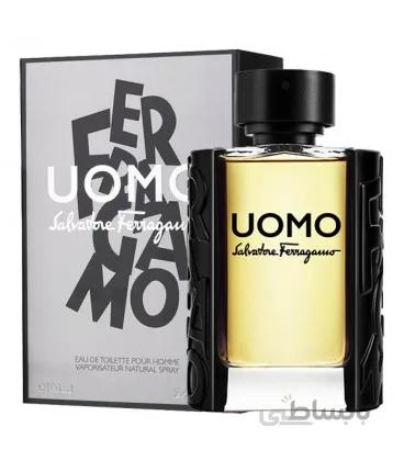 Uomo Salvatore Ferragamo