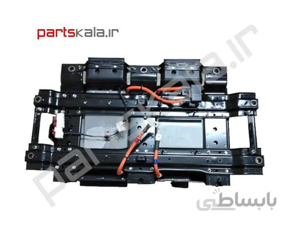 مجموعه کامل باتری سوناتا هیبرید H-37510-G0000