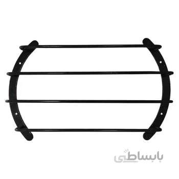 محافظ ساب ووفر خودرو مدل 12B