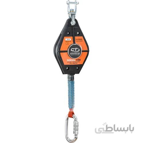 فال ارستر CT مدل Series 104