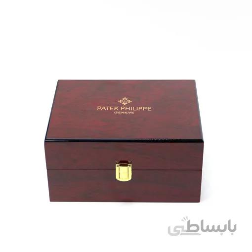 باکس پتک فیلیپ patek philippe اورجینال b123