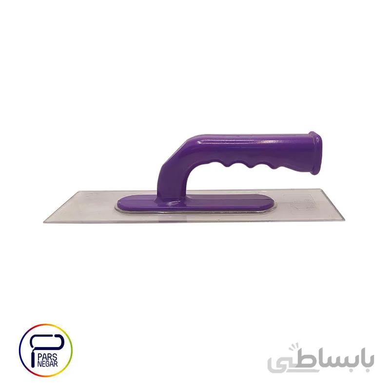 ماله پلاستیکی بلکا سایز ۷/۵×۲۴ سانت