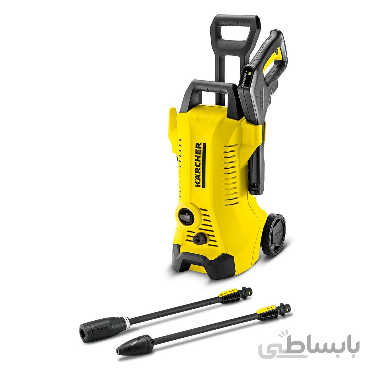 واترجت خانگی K3 Full Control