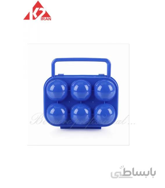 جا تخم مرغی