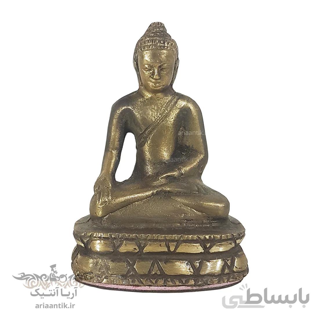 تندیس برنزی بودا