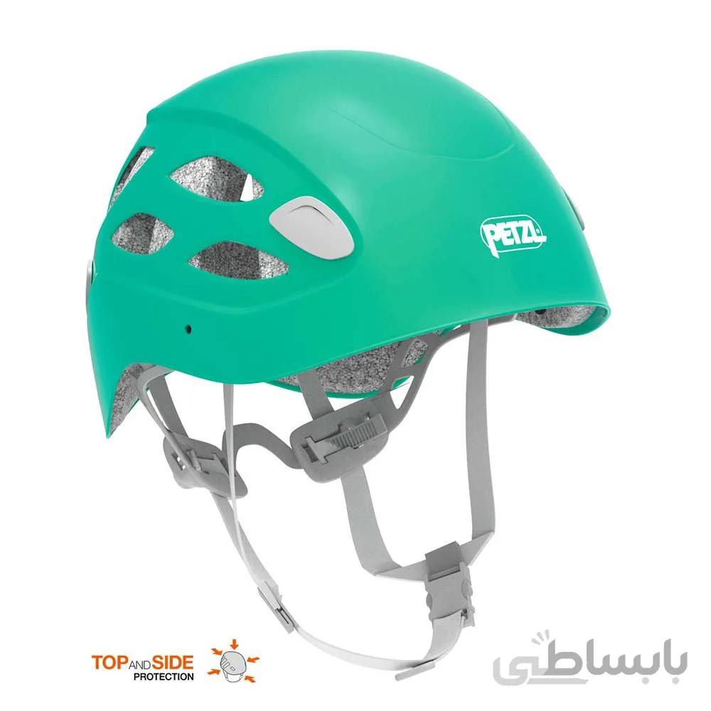 کلاه کاسک بورئا پتزل _ Petzl Borea helmet