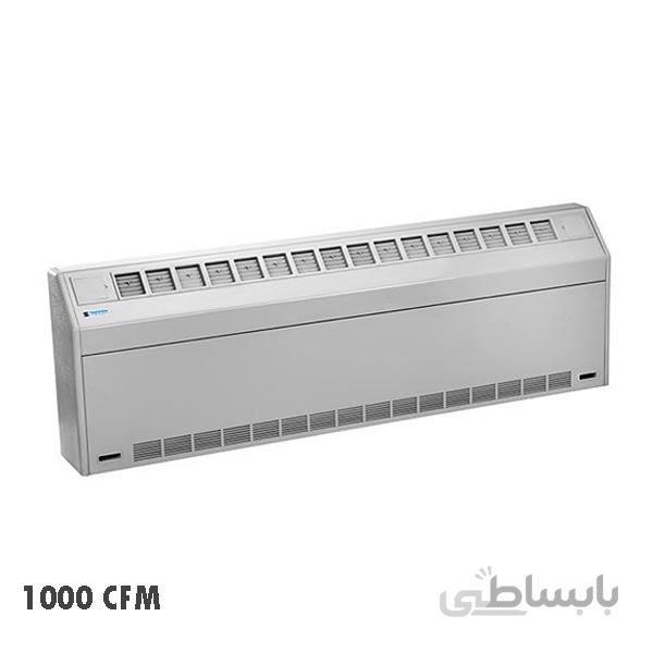 فن کویل FLN 1000 تهویه