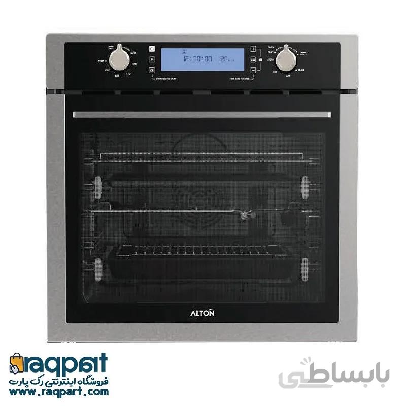 فر برق و گاز آلتون مدل V203S