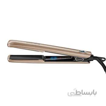 اتو مو موزر مدل Ceraline Rose Gold
