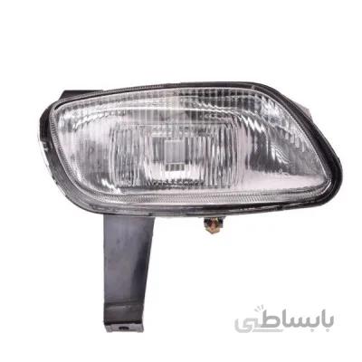مه شکن جلو راست جمع ساز مناسب برای پژو پارس