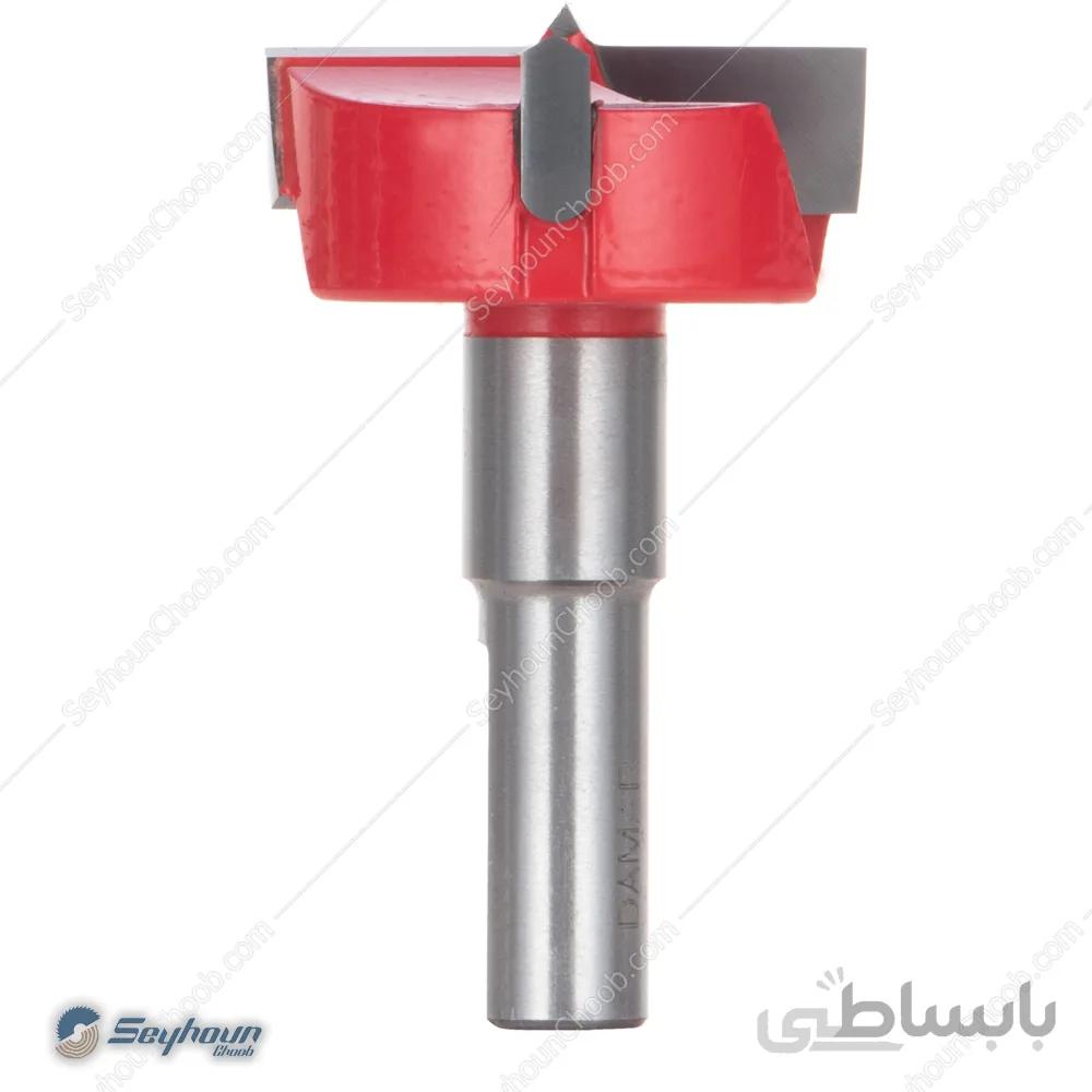 مته گازور دامار مدل DM933510L ا Damar DM933510L Forstner Drill Bit