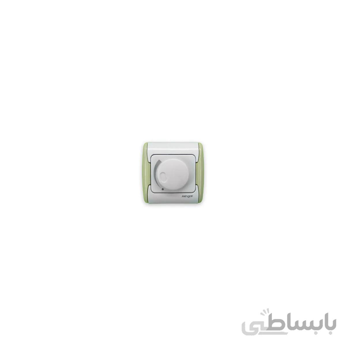 دیمر اخگر