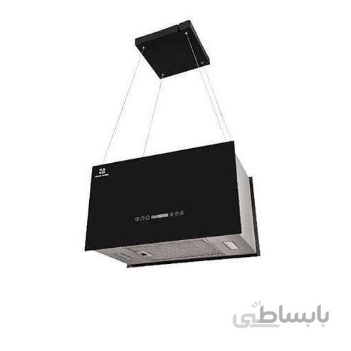 هود پرنیان استیل مدل PH 6601