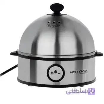 تخم مرغ پز 7 عددی هانوور مدل 1104