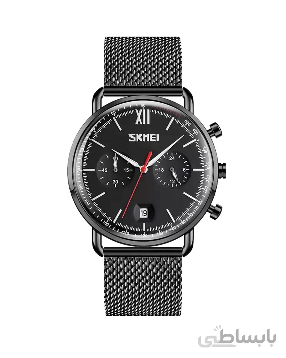 ساعت مچی مردانه اسکمی SKMEI 9206 b/b