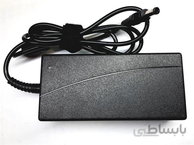 آداپتور 12 ولت 3 آمپر سوکت نرمال ا Adaptor 12Volt 3Ampere dc:5.5X2.5
