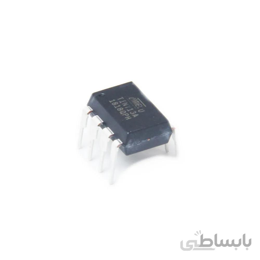 میکروکنترلر اتمل مدل ATTINY13A