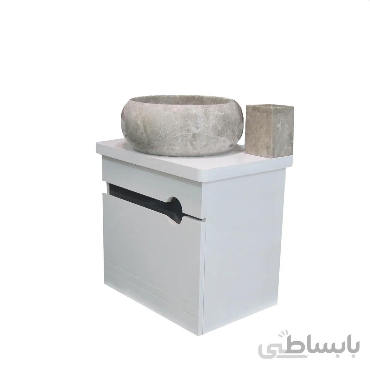 روشویی کابینتی مدل DAPEPWD247