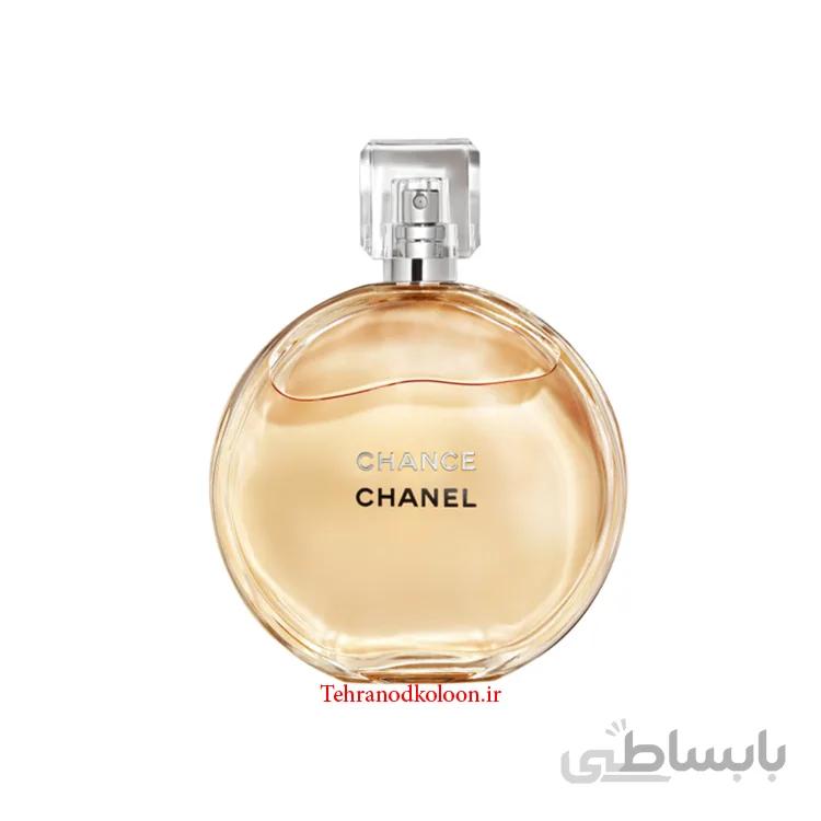 Chance Eau de Toilette