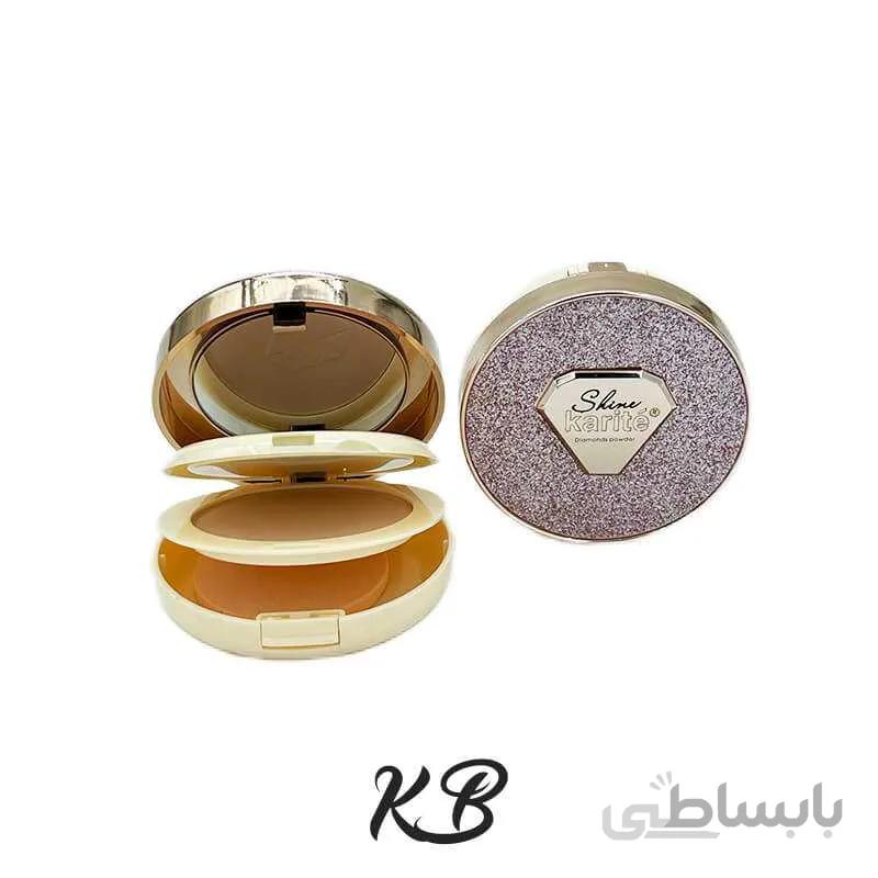 پنکک دوطبقه کاریته karite