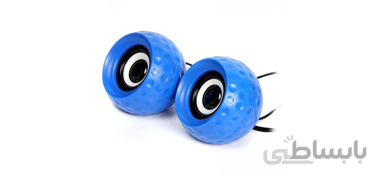 اسپیکر هویت مدل HV-SK486 ا Havit HV-SK486 Speaker