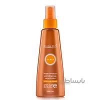 روغن آفتاب دکتر ژیلا SPF 10